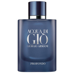 Giorgio Armani Acqua di Gio Profondo woda perfumowana