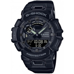 CASIO Zegarek G-SHOCK GBA-900-1AER