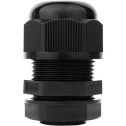 M20 Dławnica kablowa 10-14mm IP68 dławik metryczny DGN