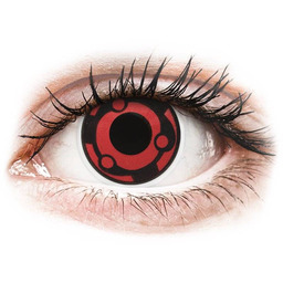 ColourVUE Crazy Lens - Madara - zerówki (2