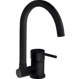 DEANTE Bateria Aster BCA N61M Nero