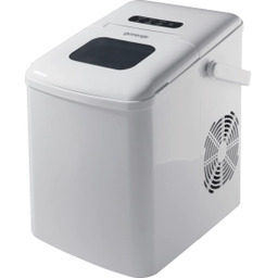 Gorenje IMD1200W 1,8l 12kg/24h Kostkarka do lodu