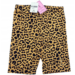 Spodenki damskie Getry Legginsy krótkie Baby phat r.