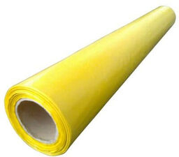 Folia izolacyjna zółta typ 200 - 2m x