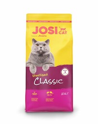 Josera JosiCat Sterilised Classic 18 kg - sucha