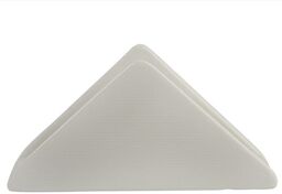 Porland Serwetnik porcelanowy Line FINE DINE 04ALM002792