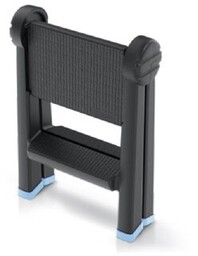KEDEN Podest roboczy 2 stopniowy Titan Ladder KLD4565-2717C
