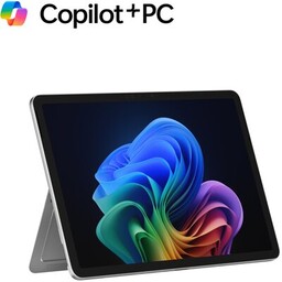 MICROSOFT Laptop Surface Pro Copilot+ PC 12" Snapdragon