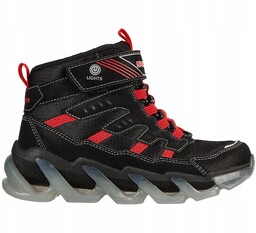 Buty sportowe dziecięce Skechers S-Lights Surge lampki led