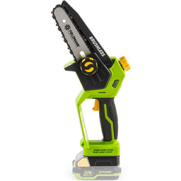 Fieldmann FZP 70105-0 mini piła 20 V FAST