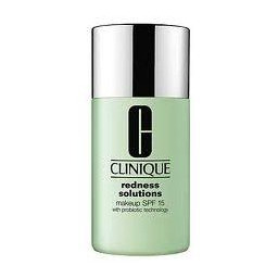 Redness Solutions Makeup SPF 15 Podkład maskujący widoczność