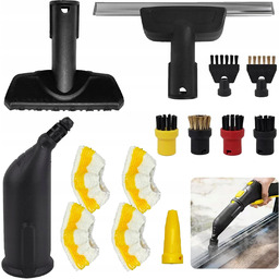 Zestaw akcesoriów Do Mop Parowy Karcher SC1 SC2
