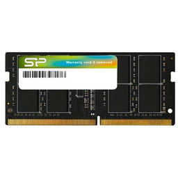 Silicon Power Pamięć DDR4 16GB/2666 CL19 (1*16GB) SO-DIMM