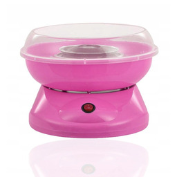 Maszynka Maszyna Urządzenie do Robienia Waty Cukrowej Domowa