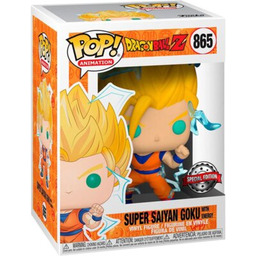 FUNKO Figurka Pop Dragon Ball Super Saiyan Goku