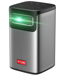 Mini Rzutnik / Projektor BlitzWolf BW-VT2 PRO MAX