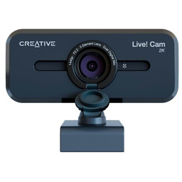 Kamera internetowa Creative Live! Cam Sync V3 Usb