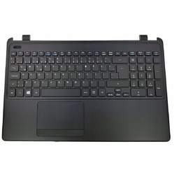 NOWA OBUDOWA KLAWIATURA ACER ASPIRE E1-522 MS2372 TOUCHPAD