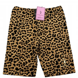 Spodenki damskie Getry Legginsy krótkie Baby phat r.