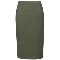Spódnica FSP641 KHAKI-48