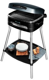 Cecotec PerfectCountry BBQ Grill elektryczny