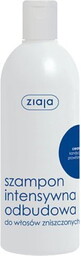 ZIAJA szampon intensywna odbudowa ceramidy 300 ml