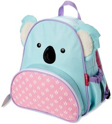 Plecak Zoo Koala 9L751010-Skip Hop, wyprawka do przedszkola