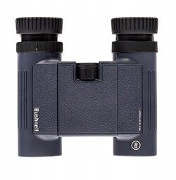 Lornetka turystyczna wodoodporna Bushnell H2O 10x25 mm Roof