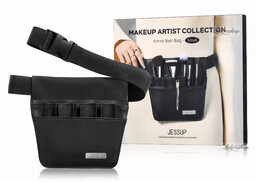 JESSUP - Makeup Artist Collection - Artist Belt