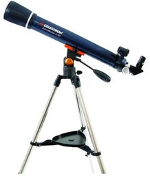 CELESTRON Teleskop Astromaster LT 60AZ 150878