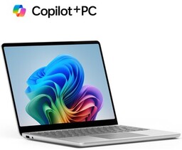 MICROSOFT Laptop Surface Copilot+ PC 13" Snapdragon X