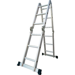 Drabina wielofunkcyjna Fieldmann FZZ 4107