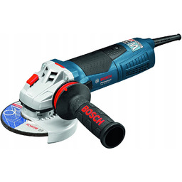 Szlifierka kątowa sieciowe Bosch 1900W Gws 19-125 Cie
