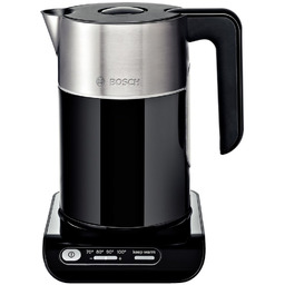Czajnik Bosch Twk 8613P (2400W 1.5l; kolor czarny)