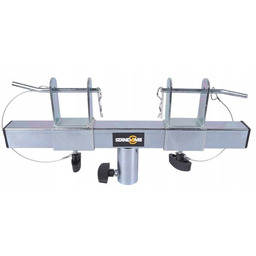 Regulowany Adapter Trawersu Kratownicy STAND4ME