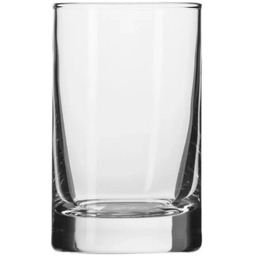 KROSNO GLASS Kieliszki do wódki Shot 60 ml