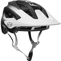 Fox Racing Speedframe Pro Fade, Ce Black