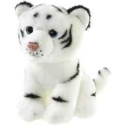 Heunec 278370 pluszowe zwierzątko i tygrys