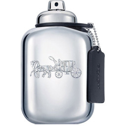 Coach Platinum woda perfumowana 100 ml TESTER