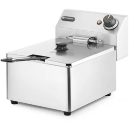 Frytownica gastronomiczna Kitchen Line 3.3kW 230V 6L Hendi