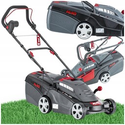 Kosiarka Elektryczna Al-ko Comfort 34.4 E, 114055