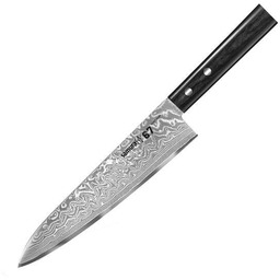 Samura Damascus 67 Szef kuchni VG10