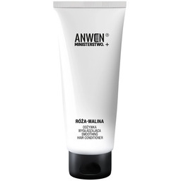 Anwen x Ministerstwo odżywka wygładzająca róża malina 200ml