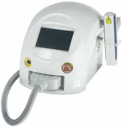 Laser Q-Switch Nd Yag