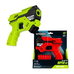 Pistolet na strzałki z akcesoriami Mega Creative MC502223-61327