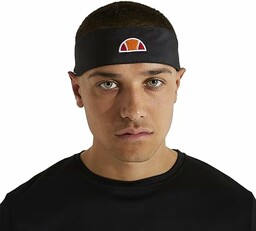 ellesse Raddo Bandana Black OS