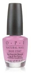 OPI Natural Nail Baza do lakieru do paznokci