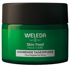 Weleda Skin Food Odżywcza opieka dzienna Krem
