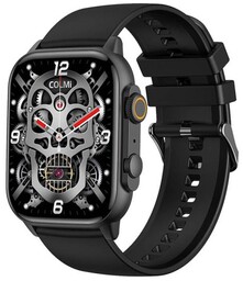 Colmi Smartwatch C81 (Czarny)