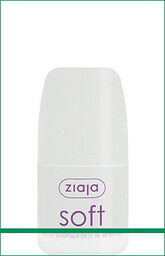 ZIAJA anty-perspirant w kremie soft 60 ml